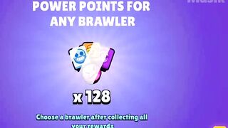 THANKS!???????????? - brawl stars FREE Gifts