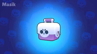 Brawl Stars New Update! Free Gifts