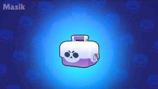 Brawl Stars New Update! Free Gifts