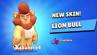 Biodome Skin Set!????- Brawl stars