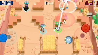 Push level 100 ( Brawl Stars #61 )