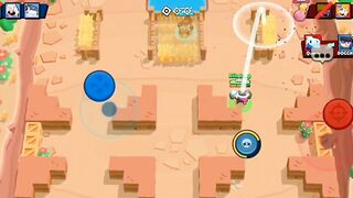 Push level 100 ( Brawl Stars #61 )