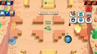 Push level 100 ( Brawl Stars #61 )