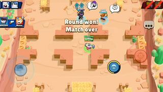 Push level 100 ( Brawl Stars #61 )