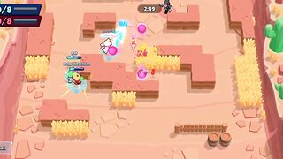 brawl stars map pro