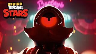 REDUBLAGEM ANIMAÇÃO BRAWL STARS "SAIDEIRA DO BARLEY"