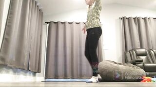 Split Stretching Routine!