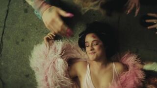 Camila Cabello - Bam Bam (Official Music Video) ft. Ed Sheeran