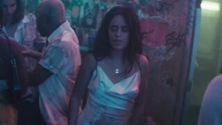 Camila Cabello - Bam Bam (Official Music Video) ft. Ed Sheeran