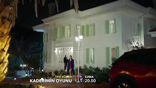 Kaderimin Oyunu 12. Bölüm Fragman