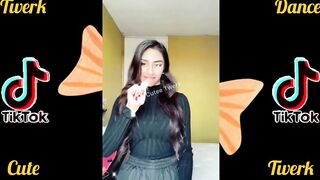 Cutee Twerk TikTok Challenge ???????? New TikTok Dance 2022 #shorts #tiktok #twerk #tiktokbest