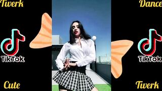 Cutee Twerk TikTok Challenge ???????? New TikTok Dance 2022 #shorts #tiktok #twerk #tiktokbest