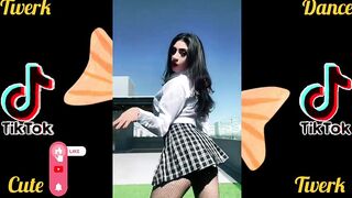 Cutee Twerk TikTok Challenge ???????? New TikTok Dance 2022 #shorts #tiktok #twerk #tiktokbest