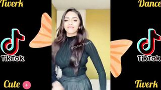 Cutee Twerk TikTok Challenge ???????? New TikTok Dance 2022 #shorts #tiktok #twerk #tiktokbest