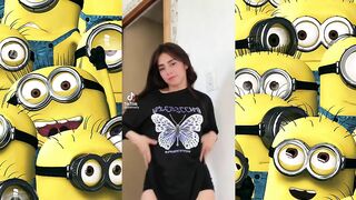 TikTok New Challenge ???????? #Shorts #TikTok #twerk