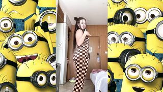 TikTok New Challenge ???????? #Shorts #TikTok #twerk