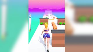 Twerk Game Android ios Max levels new update Gameplay walkthrough Twerk update 1.12.13✓✓✓2022  ????????????????????