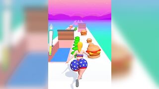 Twerk Game Android ios Max levels new update Gameplay walkthrough Twerk update 1.12.13✓✓✓2022  ????????????????????