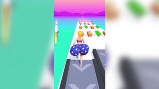 Twerk Game Android ios Max levels new update Gameplay walkthrough Twerk update 1.12.13✓✓✓2022  ????????????????????