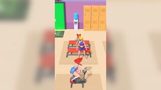 Twerk Game Android ios Max levels new update Gameplay walkthrough Twerk update 1.12.13✓✓✓2022  ????????????????????