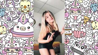 TikTok Mashup ???????????? #tiktok #twerk #bigbank #shorts