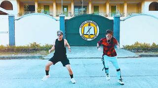 PAPA BUM BUM ( Tiktok Budots ) KRZ Remix | Dance Fitness | BMD CREW