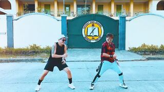 PAPA BUM BUM ( Tiktok Budots ) KRZ Remix | Dance Fitness | BMD CREW