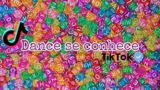 Dance se conhece~TikTok????