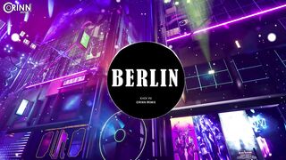 BERLIN (Orinn Remix) - Khoi Vu | Nhạc Trẻ Remix EDM Hot TikTok Gây Nghiện Hay Nhất 2022