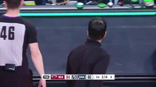 Erik Spoelstra’s Successful Challenge vs. the Nets