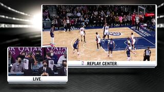 Erik Spoelstra’s Successful Challenge vs. the Nets