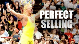 Mr Perfect's Epic Overselling | Compilation