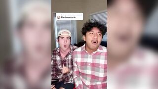 Maddy and Nate vs Cassie and Nate Best TikTok Compilation 2022