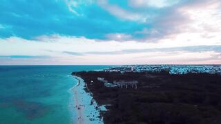 Playa Del Carmen March 2022 Weather and Beach News (Mexico)