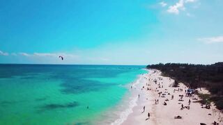 Playa Del Carmen March 2022 Weather and Beach News (Mexico)