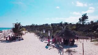 Playa Del Carmen March 2022 Weather and Beach News (Mexico)