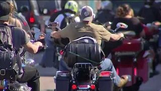 Bike Week 2022 begins in Daytona Beach