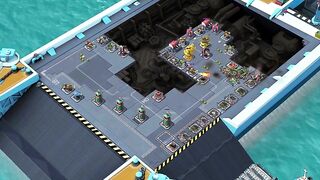 RANK 20, Boom Beach Warships, Season 32