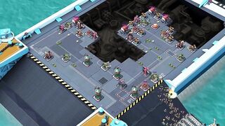 RANK 20, Boom Beach Warships, Season 32