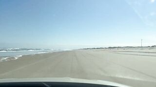 Outer Banks Beach Report - 3/4/2021