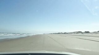 Outer Banks Beach Report - 3/4/2021