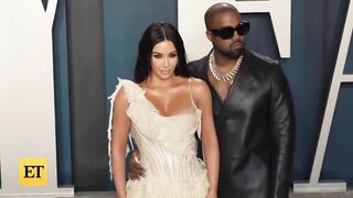 Kim Kardashian Drops ‘West’ From Instagram