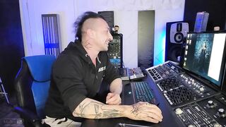 Producer Reacts to Instagram Mastering Preset ????