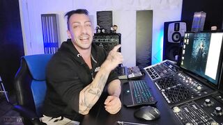 Producer Reacts to Instagram Mastering Preset ????