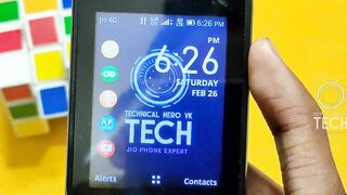 Jio Phone Instagram Not Working Problem | How To Solve | New Trick 2022