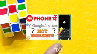 Jio Phone Instagram Not Working Problem | How To Solve | New Trick 2022