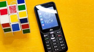 Jio Phone Instagram Not Working Problem | How To Solve | New Trick 2022