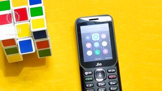 Jio Phone Instagram Not Working Problem | How To Solve | New Trick 2022