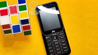 Jio Phone Instagram Not Working Problem | How To Solve | New Trick 2022