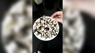 Testing Viral 5 Minute Crafts Food Hacks | *Shocking Result * | Testing Instagram Popcorn Hacks